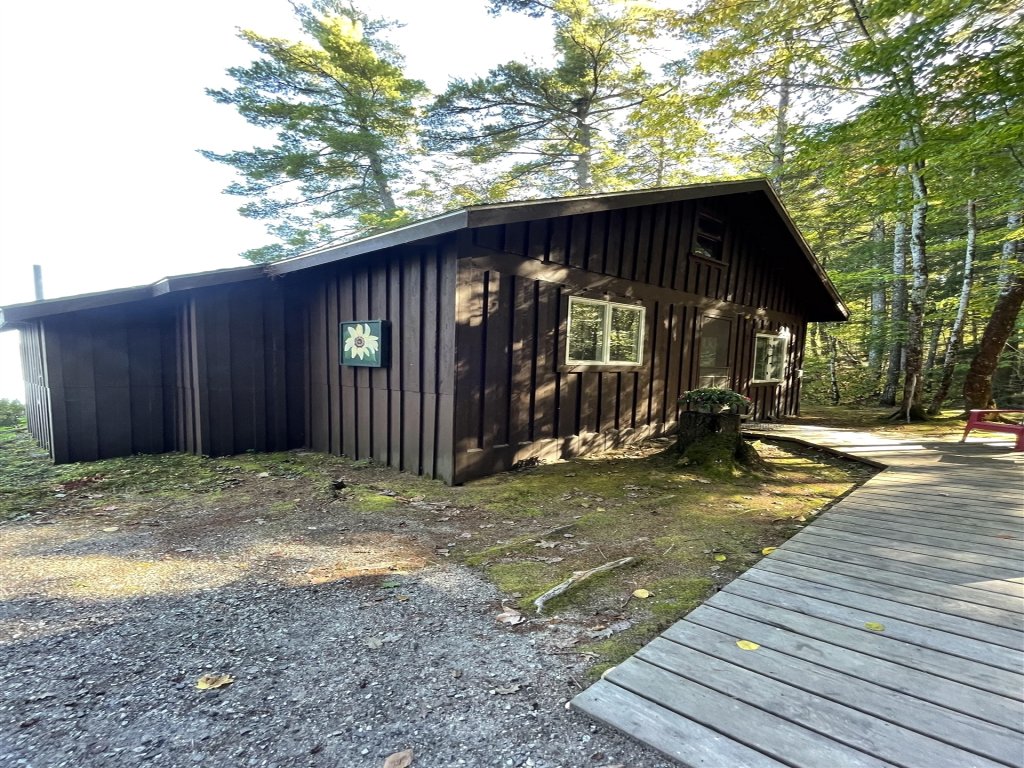 WHIP POOR WILL  LIMIT 5 Vacation Rental in Maine - RedAwning