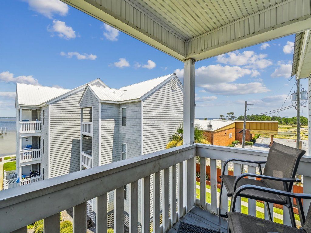 Hermitage 309 Vacation Rental in Florida - RedAwning