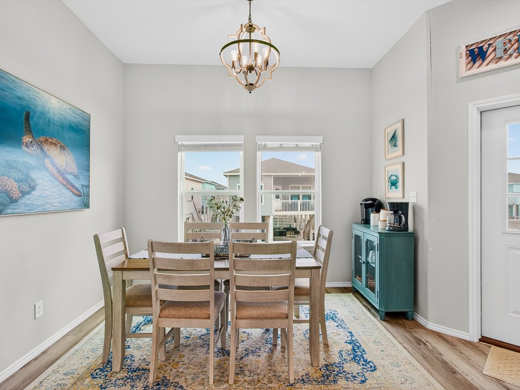 Turtle Cove Vacation Rental in Rockport - RedAwning
