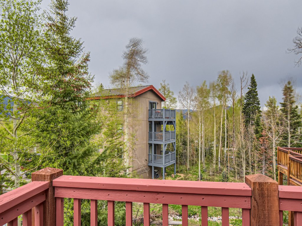 42 Burgundy 4Br 3.5Ba Vacation Rental in Colorado - RedAwning