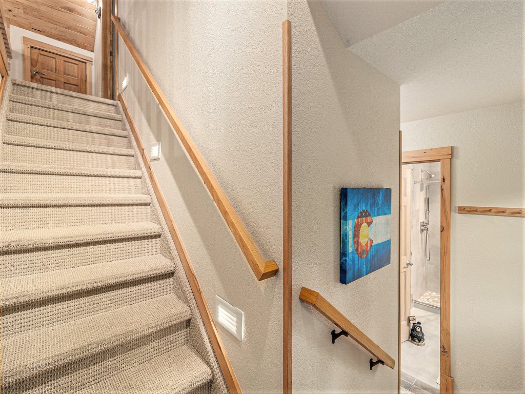 Solitude Beaver #3 Vacation Rental in Estes Park - RedAwning