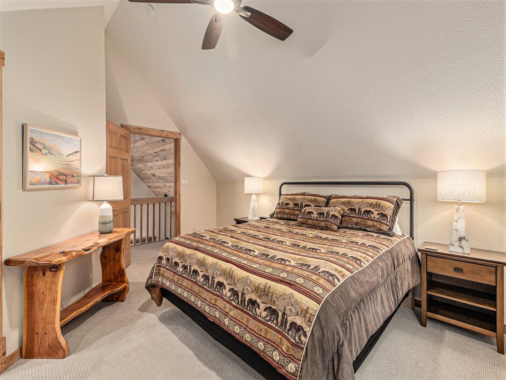 Solitude Beaver #3 Vacation Rental in Estes Park - RedAwning