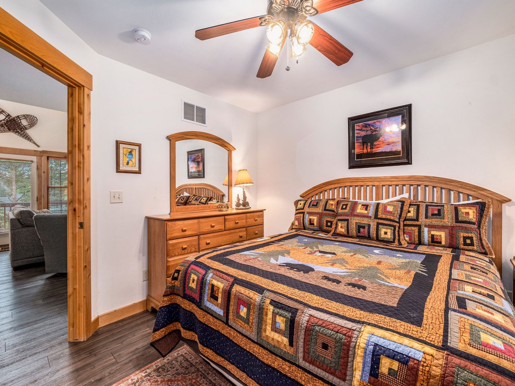 Solitude Eagle #2 Vacation Rental in Estes Park - RedAwning