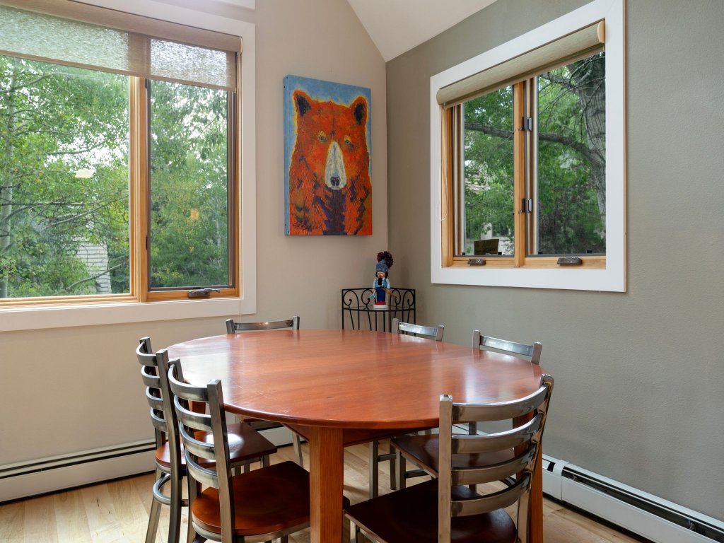 27 Bachelors Gulch Road Vacation Rental in Beaver Creek - RedAwning