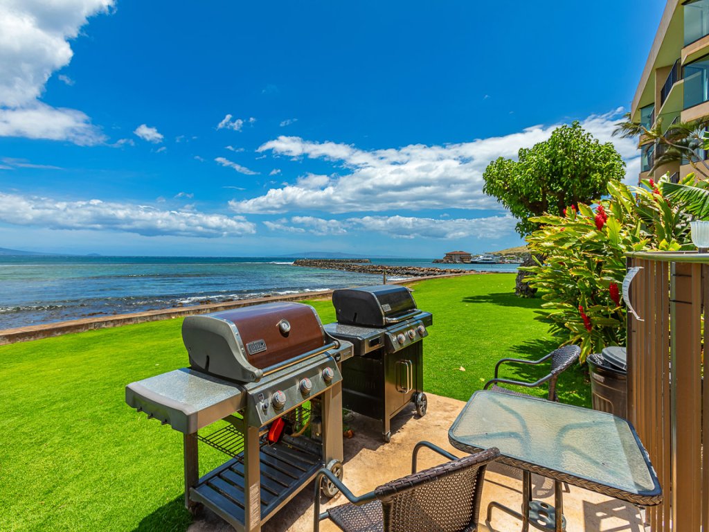 Milowai 101 Vacation Rental in Wailuku - RedAwning
