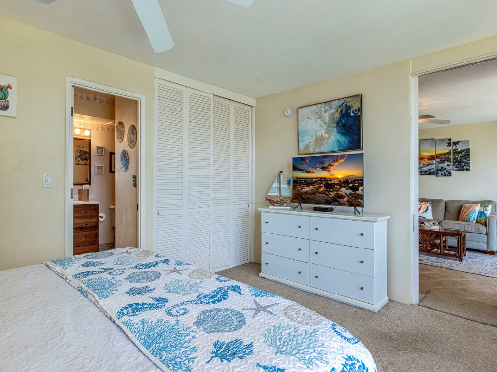 Milowai 101 Vacation Rental in Wailuku - RedAwning