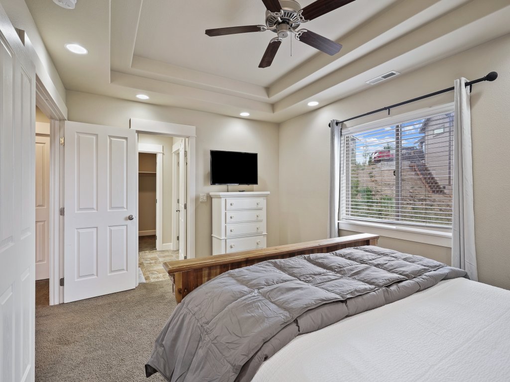 Geary Getaway Vacation Rental in Bend - RedAwning