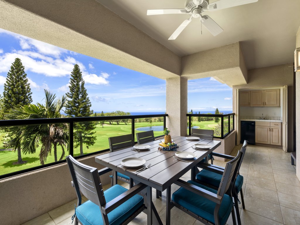 Waikoloa Fairways #A310 Vacation Rental in Hawaii - RedAwning