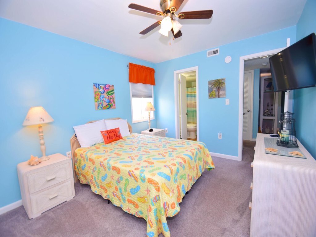 Seascape-Heron Harbour 202-3 Vacation Rental in Ocean City - RedAwning