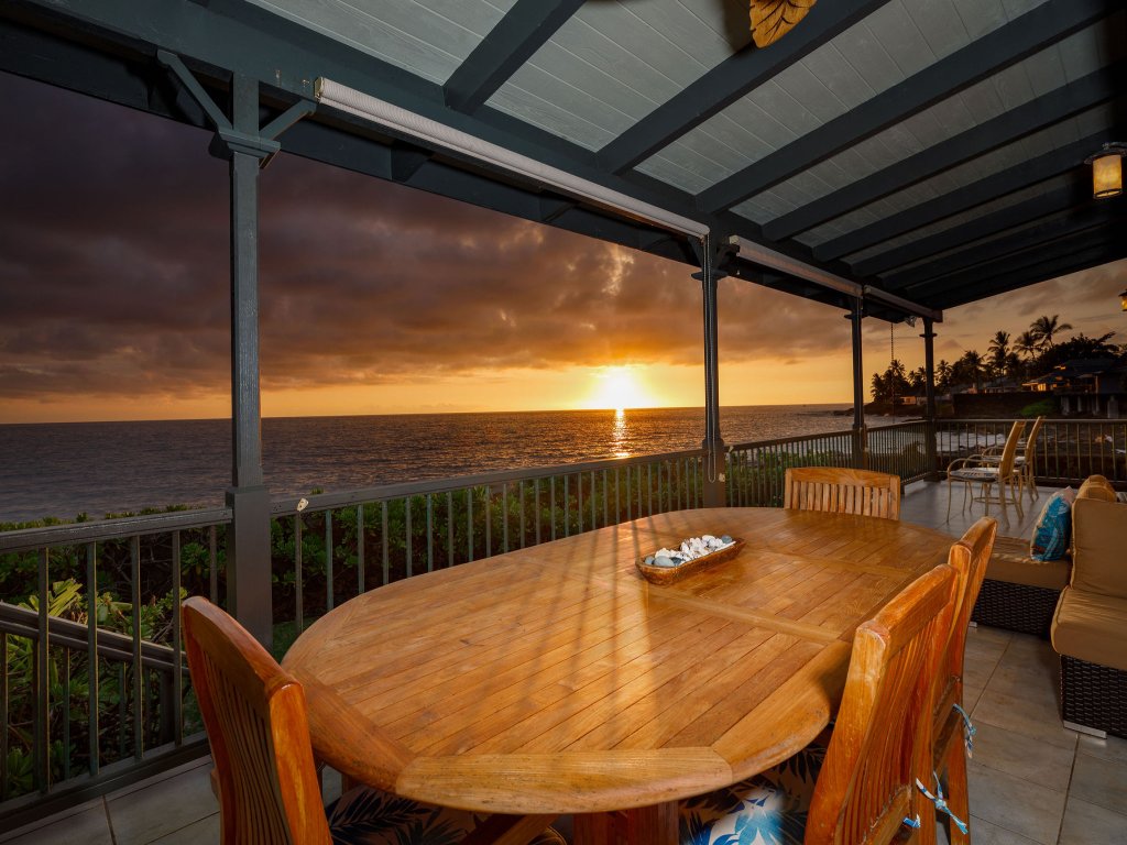 HOKUEA HALE Vacation Rental in Kailua Kona - RedAwning