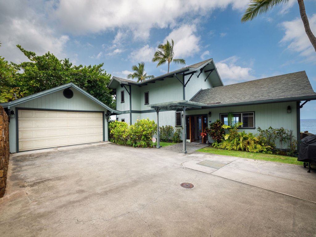 HOKUEA HALE Vacation Rental in Kailua Kona - RedAwning