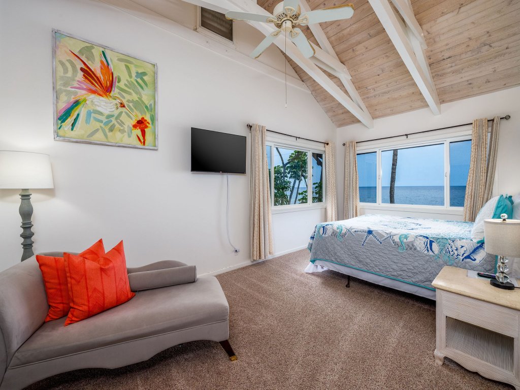 HOKUEA HALE Vacation Rental in Kailua Kona - RedAwning