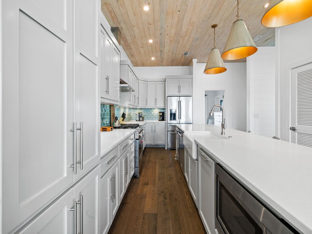 Peaceful Easy Feeling | 156 Chivas Lane, Unit B Vacation Rental in Santa Rosa Beach - RedAwning