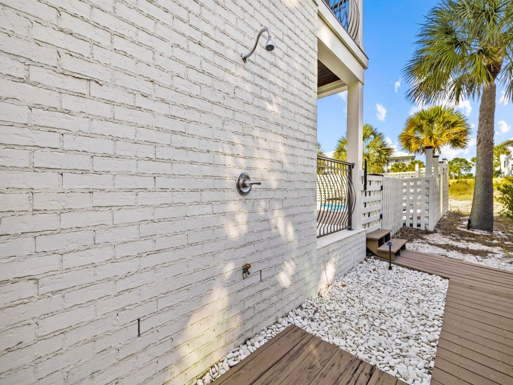 Peaceful Easy Feeling | 156 Chivas Lane, Unit B Vacation Rental in Santa Rosa Beach - RedAwning