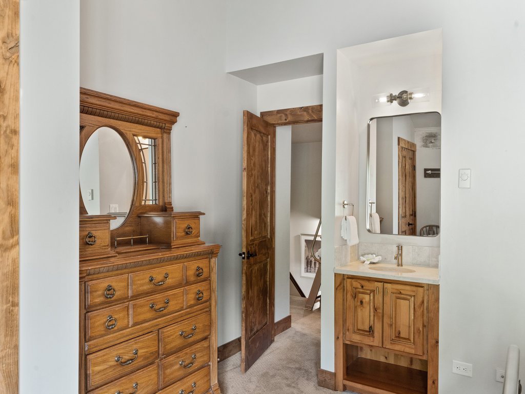 Winterset 1 Vacation Rental in Steamboat Springs - RedAwning