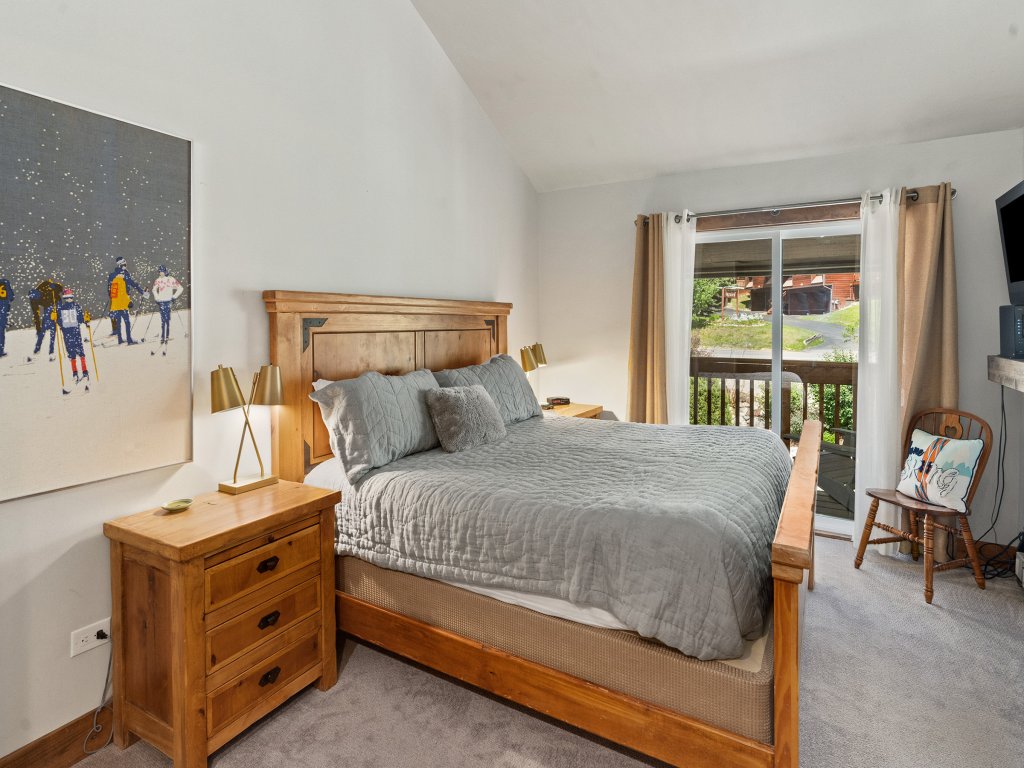 Winterset 1 Vacation Rental in Steamboat Springs - RedAwning
