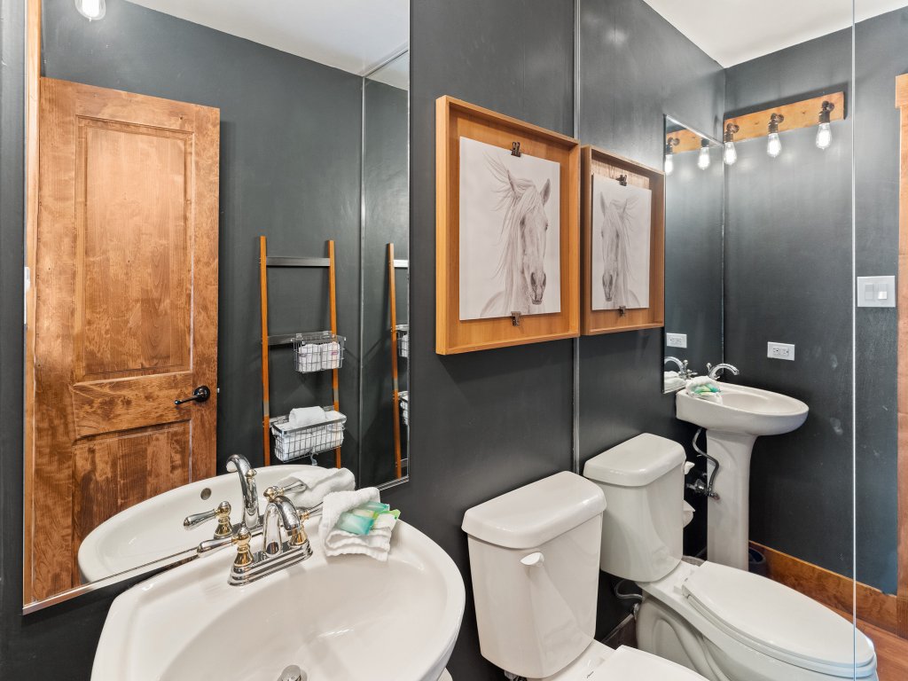 Winterset 1 Vacation Rental in Steamboat Springs - RedAwning
