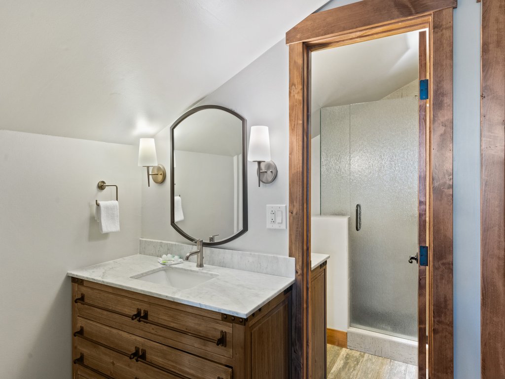 Winterset 1 Vacation Rental in Steamboat Springs - RedAwning