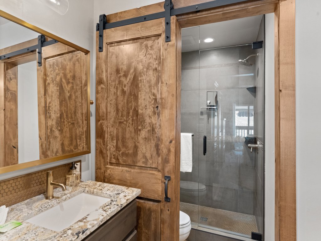 Winterset 1 Vacation Rental in Steamboat Springs - RedAwning