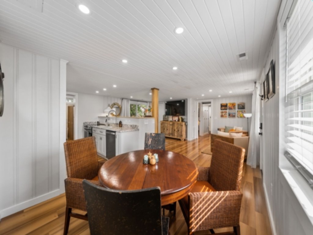 Lil Pearl- near Kayak Launch, Kayaks included! Vacation Rental in North Carolina - RedAwning