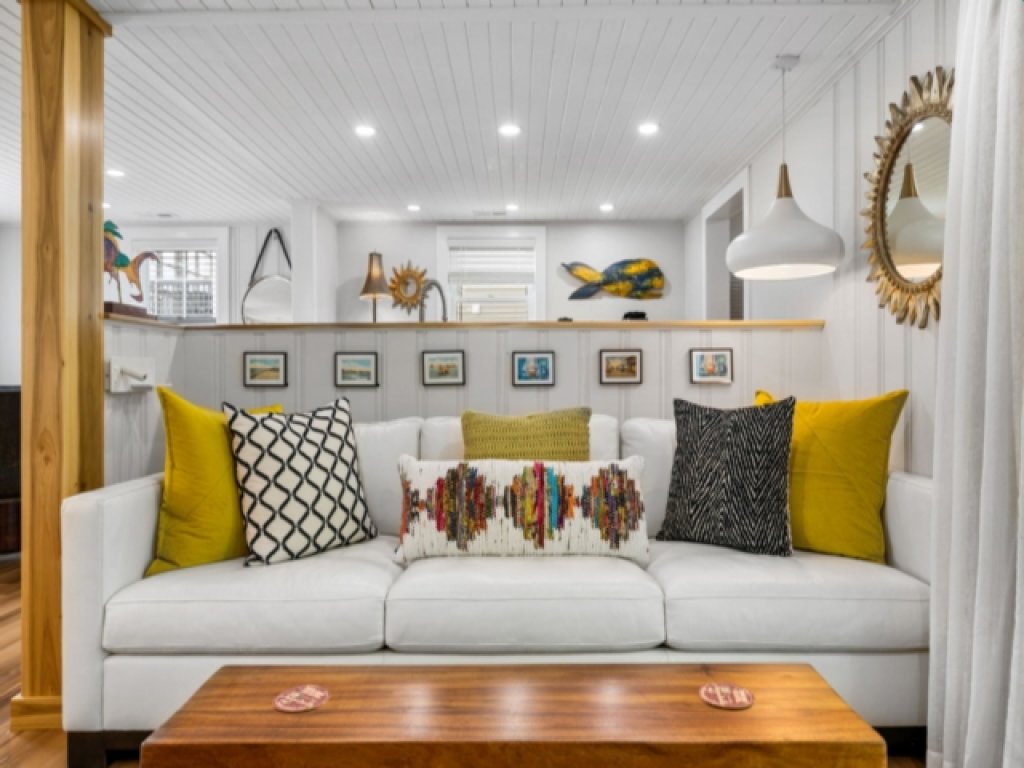 Lil Pearl- near Kayak Launch, Kayaks included! Vacation Rental in North Carolina - RedAwning