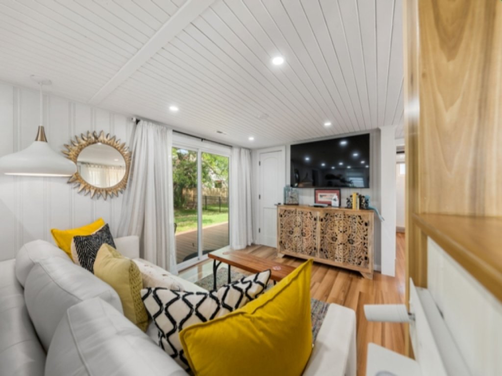 Lil Pearl- near Kayak Launch, Kayaks included! Vacation Rental in North Carolina - RedAwning