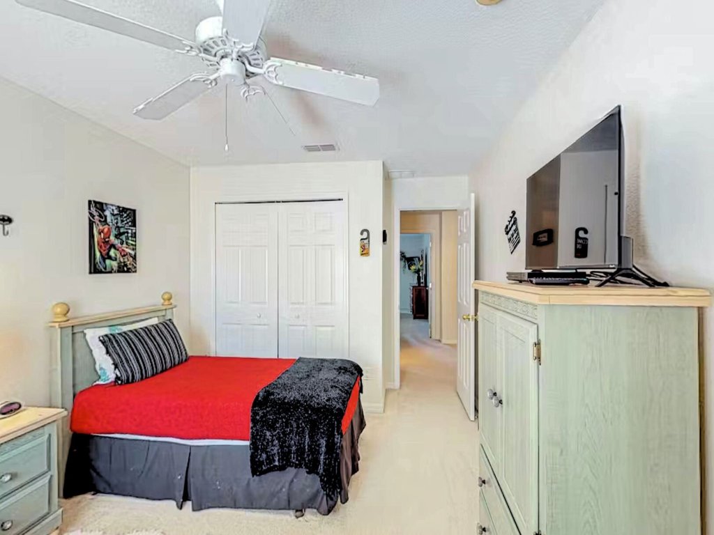 WH136HC West Haven Vacation Home Vacation Rental in Davenport - RedAwning