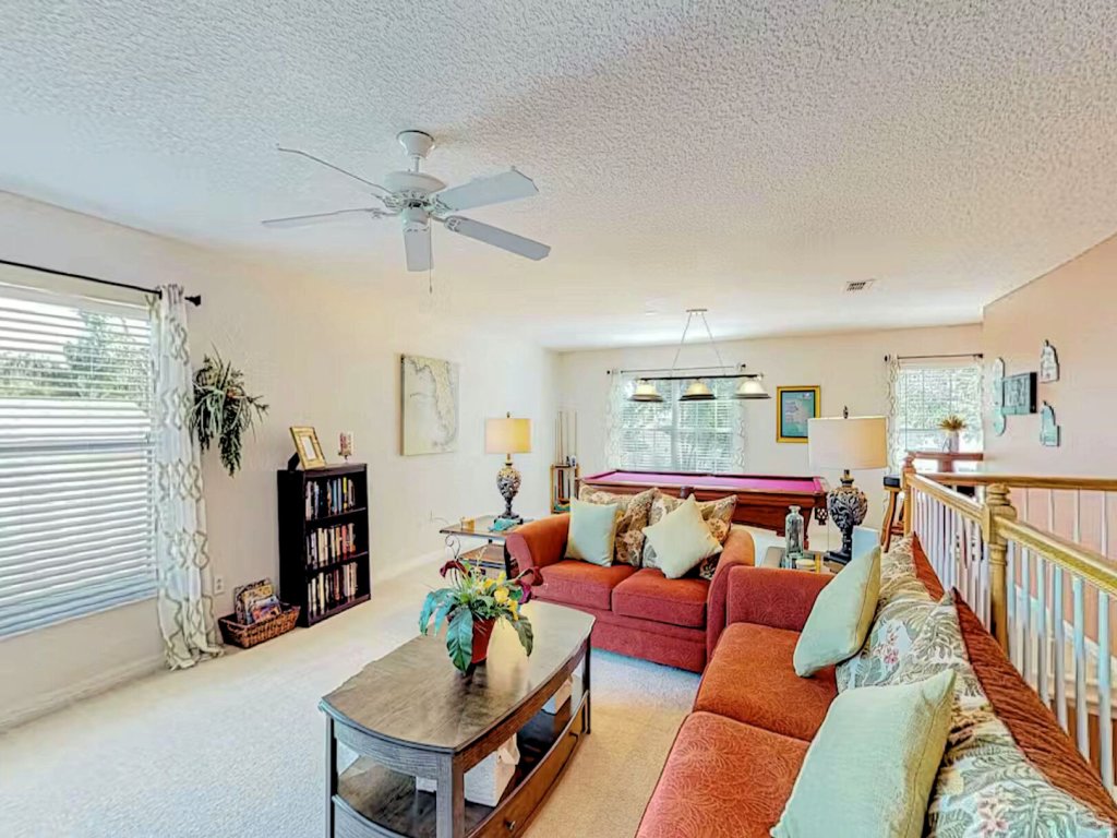WH136HC West Haven Vacation Home Vacation Rental in Davenport - RedAwning