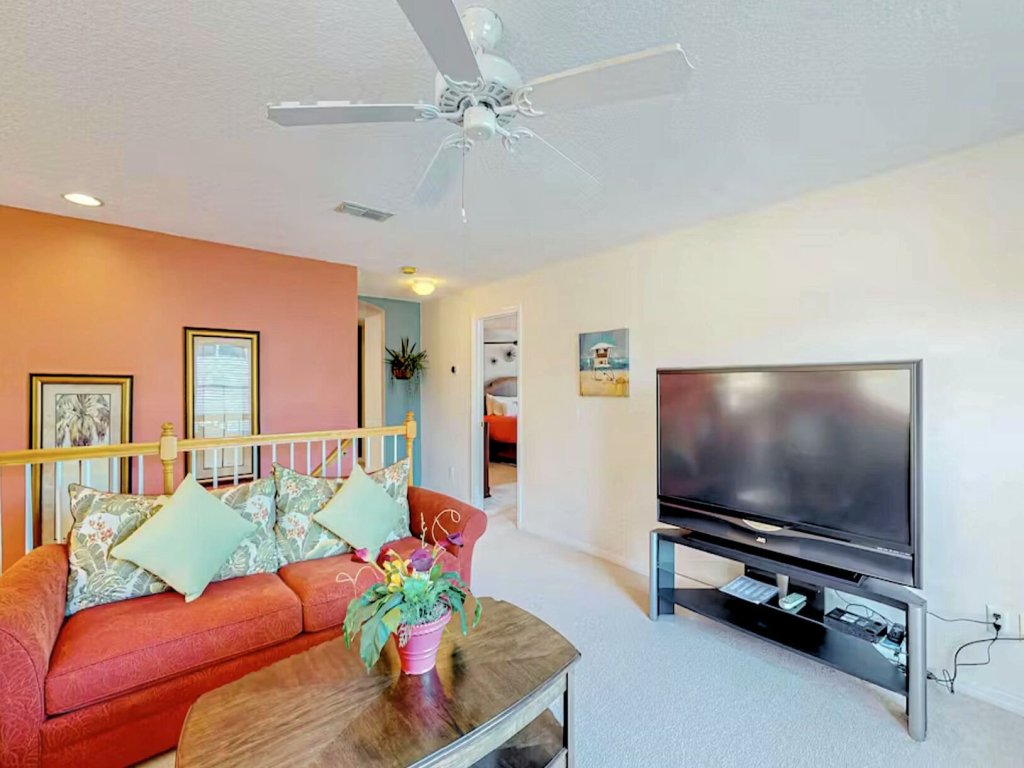 WH136HC West Haven Vacation Home Vacation Rental in Davenport - RedAwning