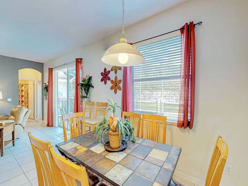 WH136HC West Haven Vacation Home Vacation Rental in Davenport - RedAwning