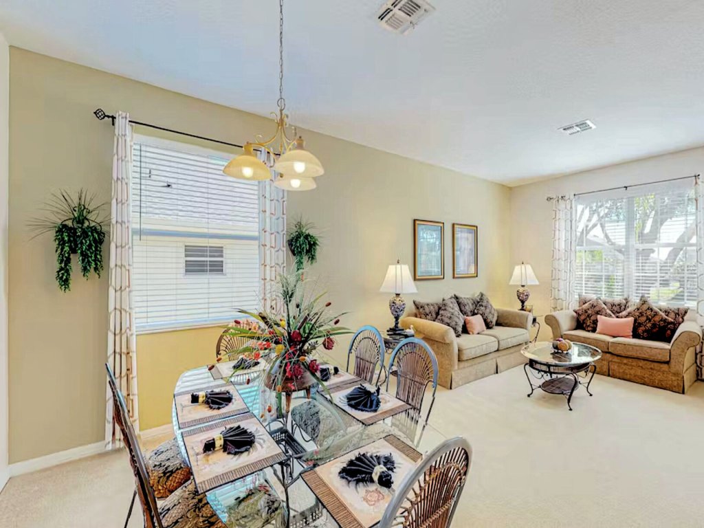 WH136HC West Haven Vacation Home Vacation Rental in Davenport - RedAwning