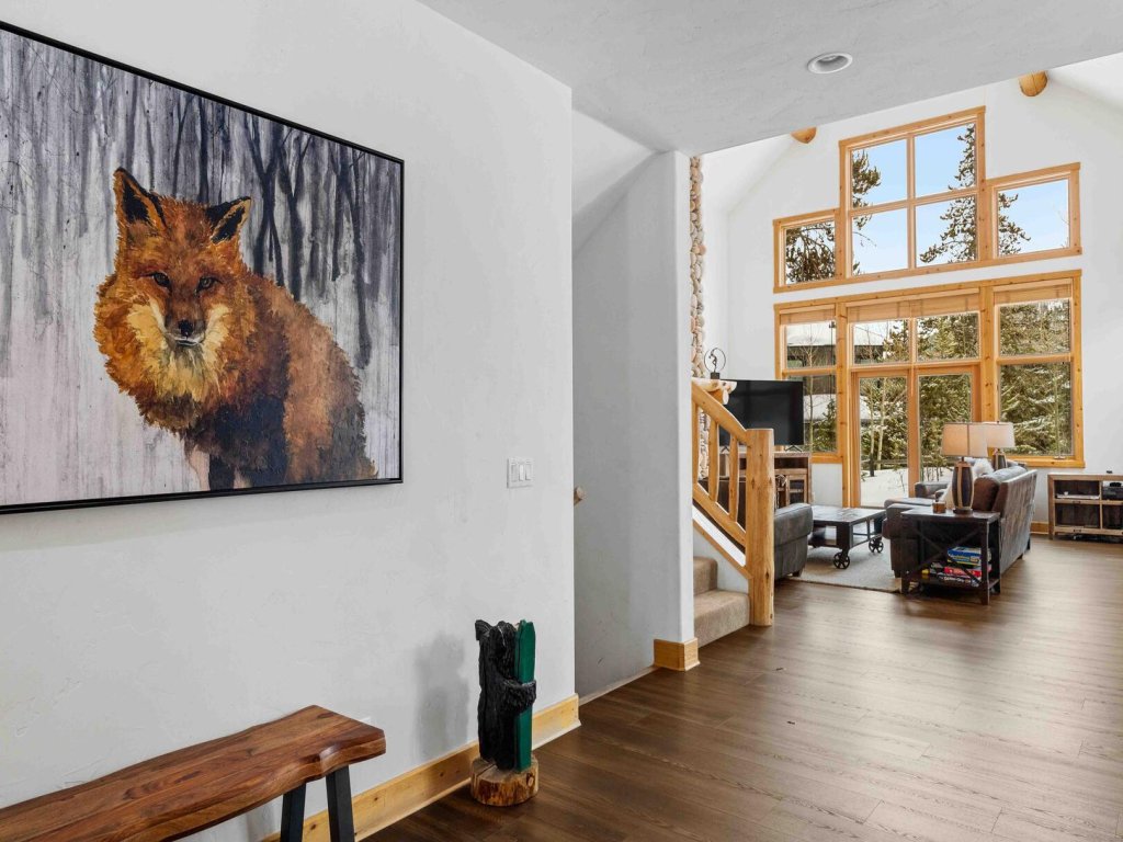 Waterdance House Vacation Rental in Colorado - RedAwning