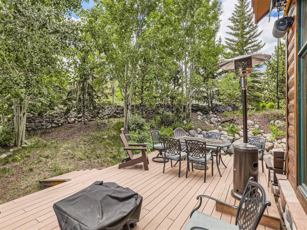 Waterdance House Vacation Rental in Colorado - RedAwning