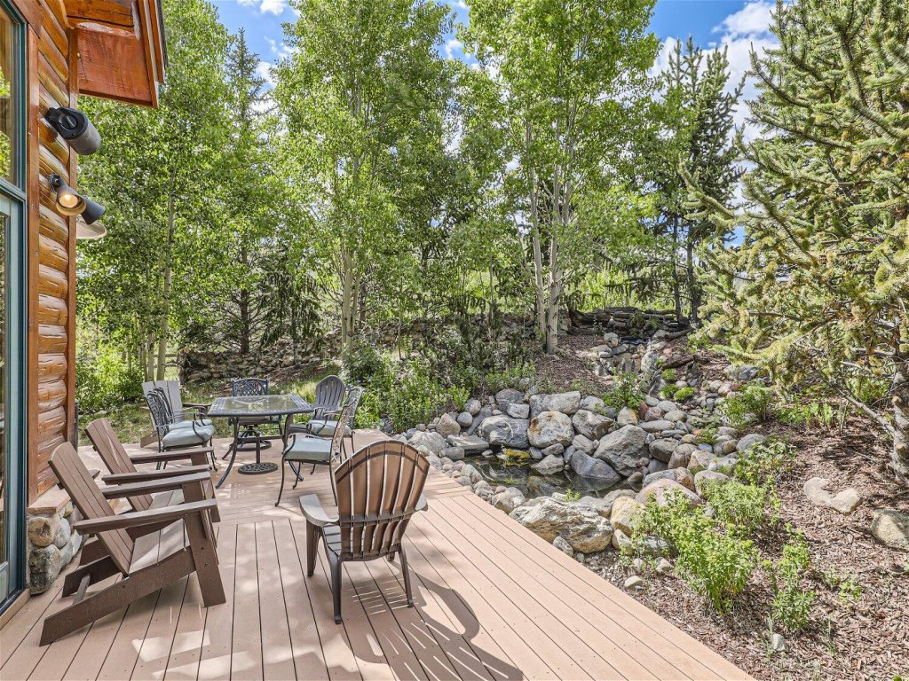 Waterdance House Vacation Rental in Colorado - RedAwning
