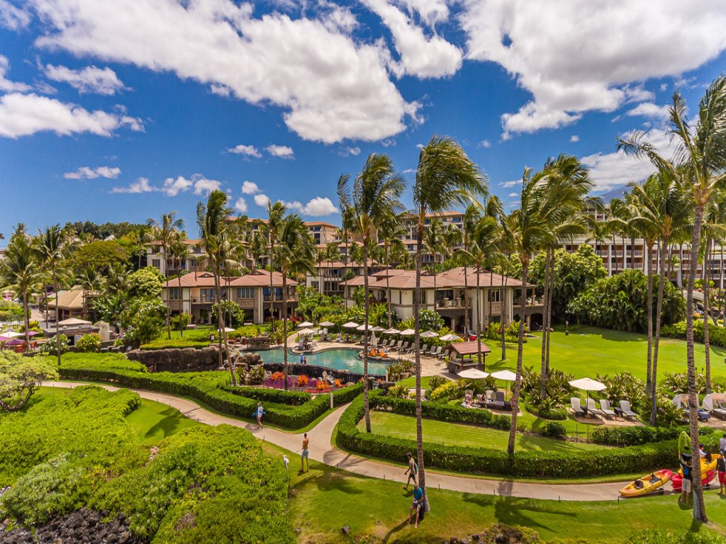 Wailea Beach Villa B202 Vacation Rental in Wailea - RedAwning