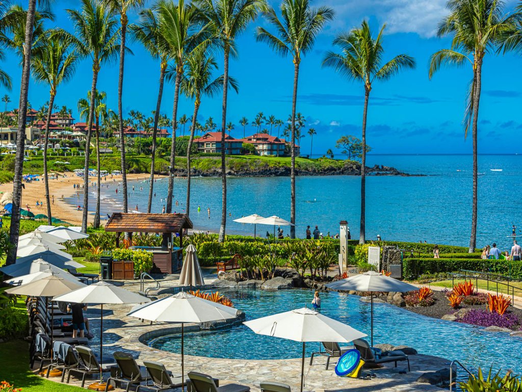 Wailea Beach Villa B202 Vacation Rental in Wailea - RedAwning