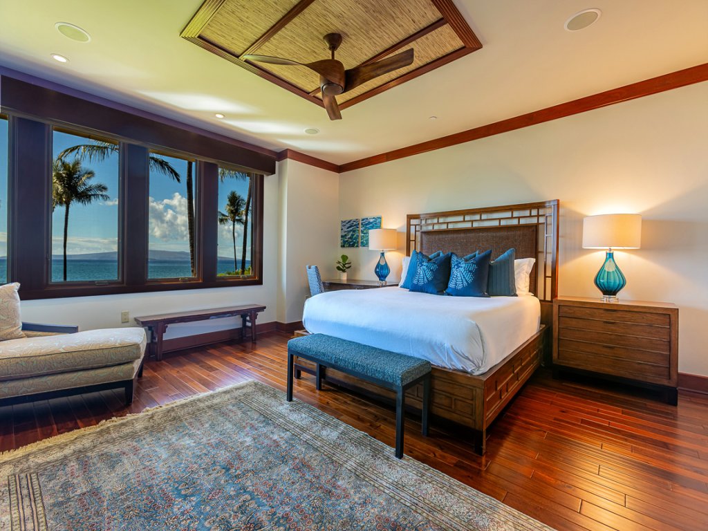 Wailea Beach Villa B202 Vacation Rental in Wailea - RedAwning
