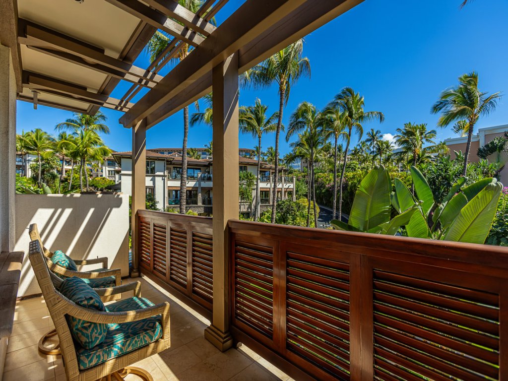 Wailea Beach Villa B202 Vacation Rental in Wailea - RedAwning