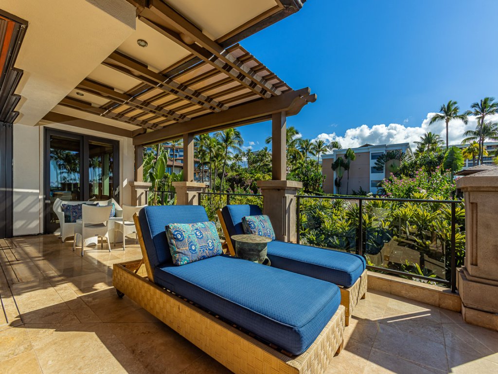Wailea Beach Villa B202 Vacation Rental in Wailea - RedAwning