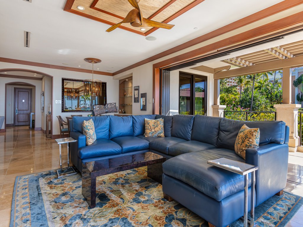 Wailea Beach Villa B202 Vacation Rental in Wailea - RedAwning