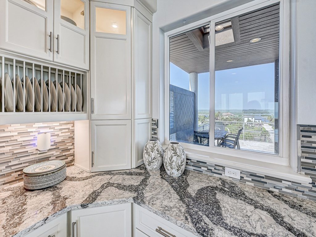 Ocean Paradise Vacation Rental in St. Augustine - RedAwning