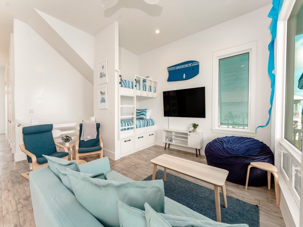 Casa Sirena - Private bayside home with pool Vacation Rental in South Padre Island - RedAwning