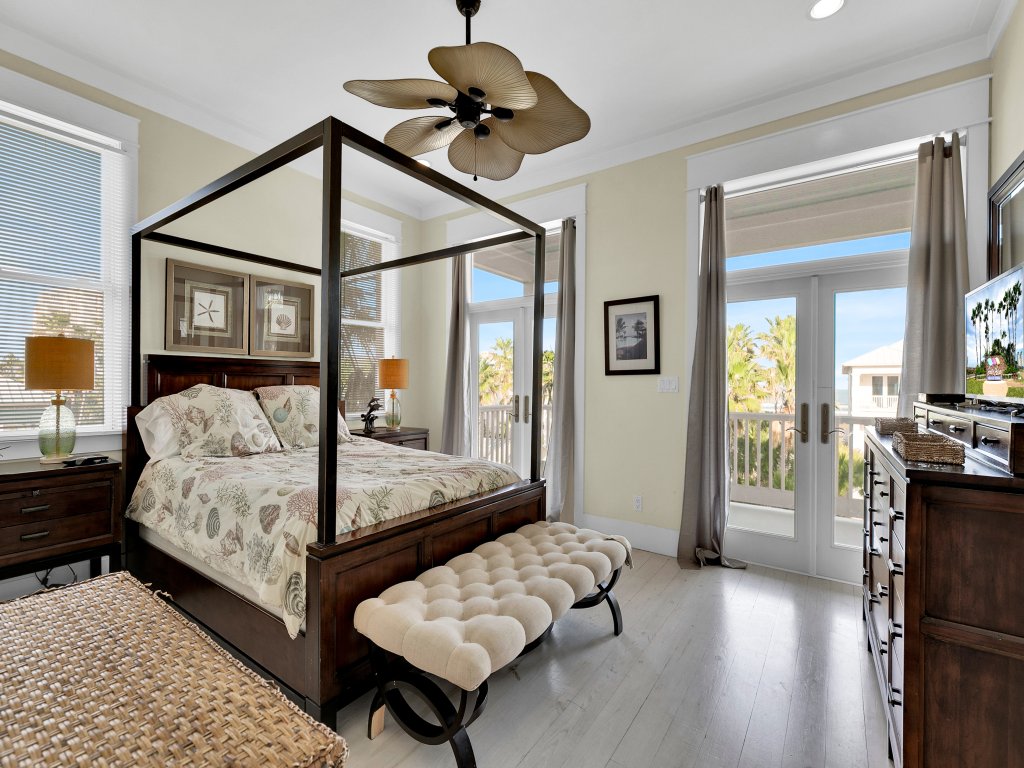 Lotus Villa - Private beach house with Pool and Hot Tub Vacation Rental in South Padre Island - RedAwning