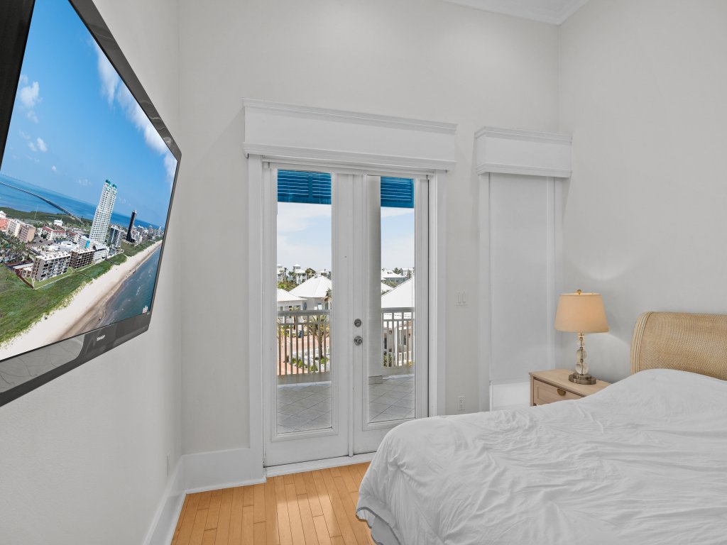 Avalon - Townhouse at The Shores Vacation Rental in South Padre Island - RedAwning