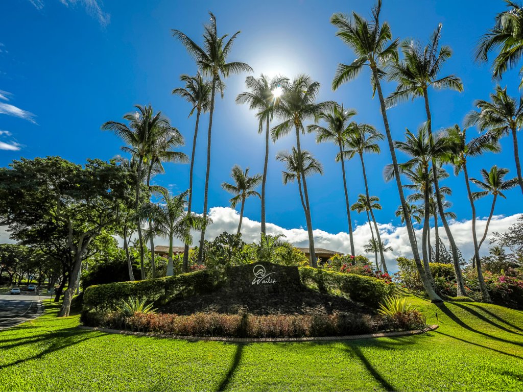 Wailea Ekahi 40D Vacation Rental in Wailea - RedAwning