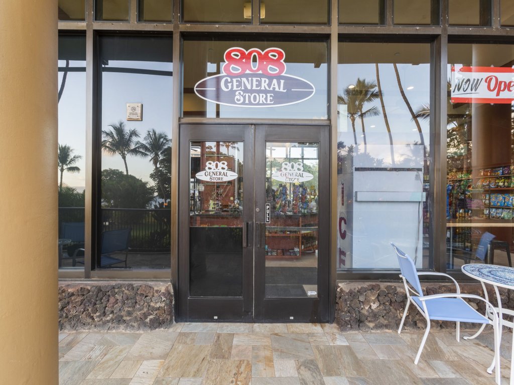 Mana Kai #403 Vacation Rental in Kihei - RedAwning