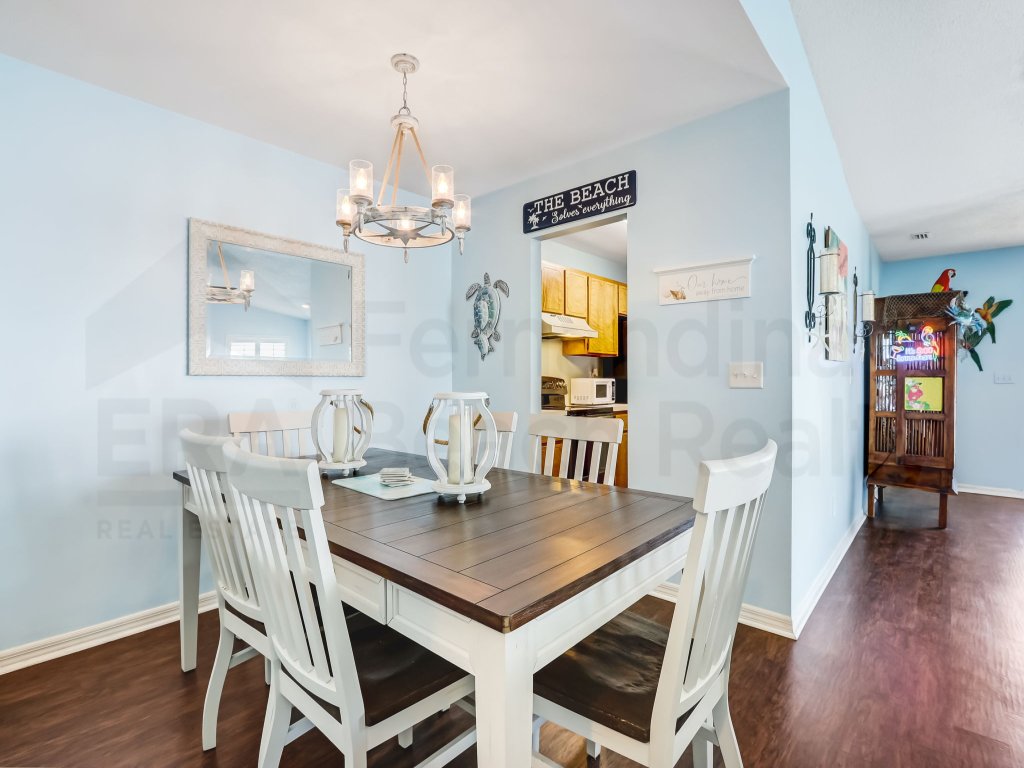 2706 W. 3rd St Vacation Rental in Fernandina Beach - RedAwning
