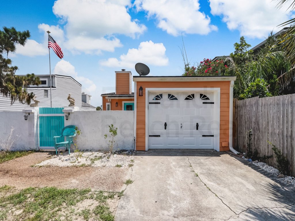 2706 W. 3rd St Vacation Rental in Fernandina Beach - RedAwning