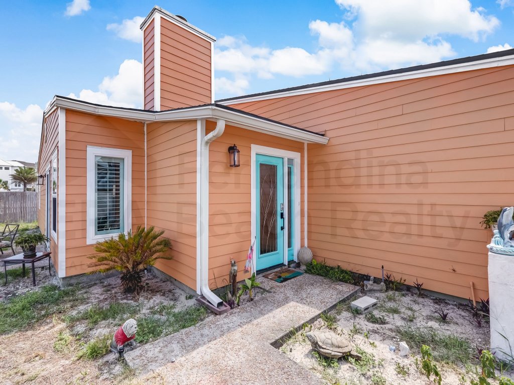 2706 W. 3rd St Vacation Rental in Fernandina Beach - RedAwning