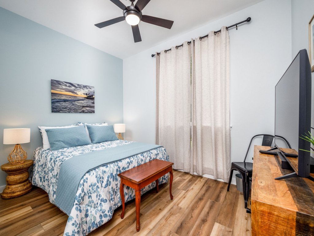 Alii Cove#S1 Vacation Rental in Kailua Kona - RedAwning